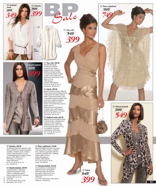 Bonprix katalog 2012, strana 69