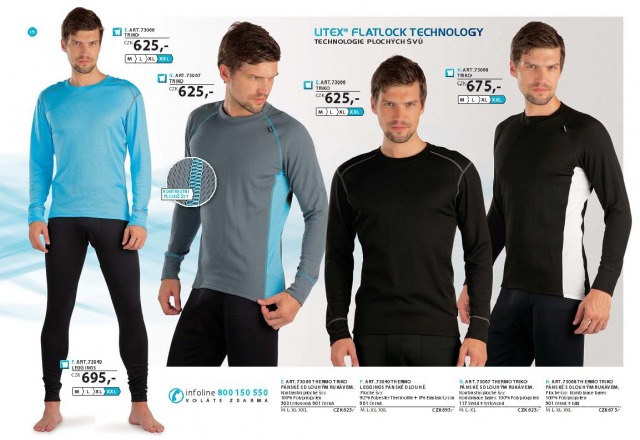 Litex katalog, strana 17