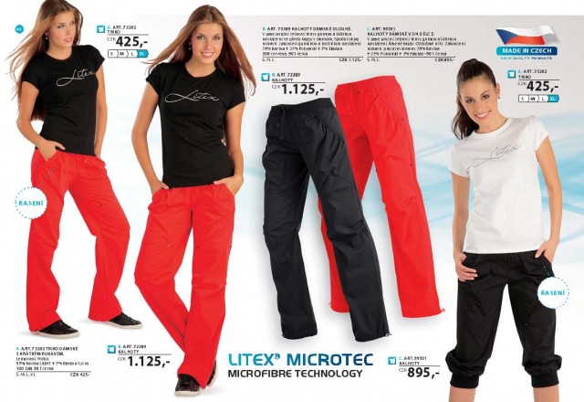 Litex katalog, strana 42