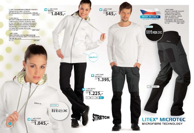 Litex katalog, strana 49