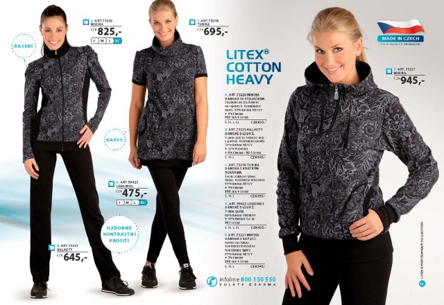 Litex katalog, strana 54
