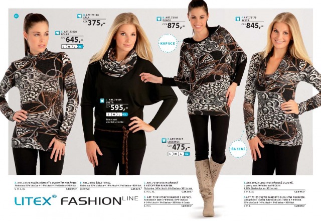Litex katalog, strana 60