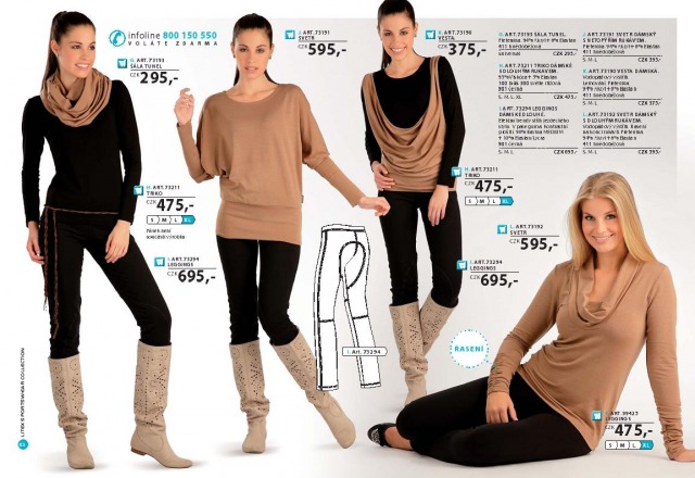 Litex katalog, strana 61
