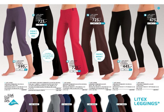 Litex katalog, strana 70
