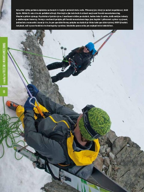 Hudy sport katalog, strana 10