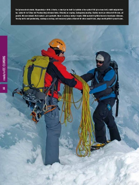 Hudy sport katalog, strana 18