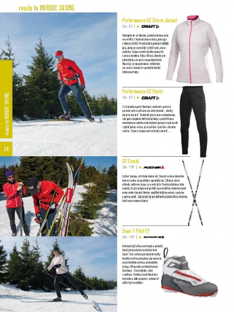 Hudy sport katalog, strana 28