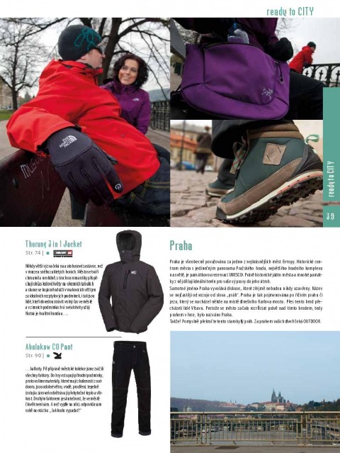 Hudy sport katalog, strana 39