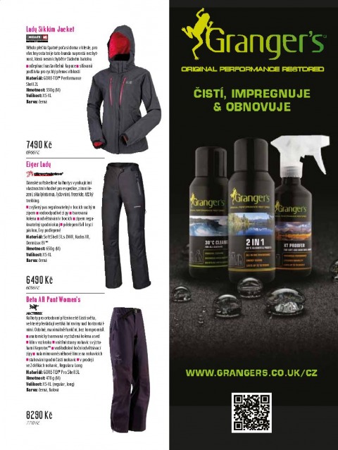 Hudy sport katalog, strana 49