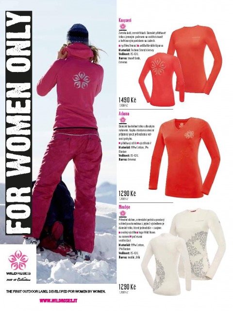 Hudy sport katalog, strana 64