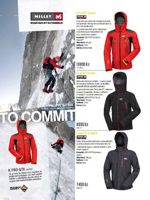 Hudy sport katalog, strana 70