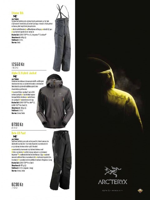 Hudy sport katalog, strana 71