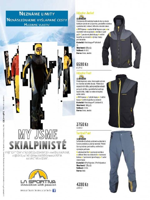 Hudy sport katalog, strana 80