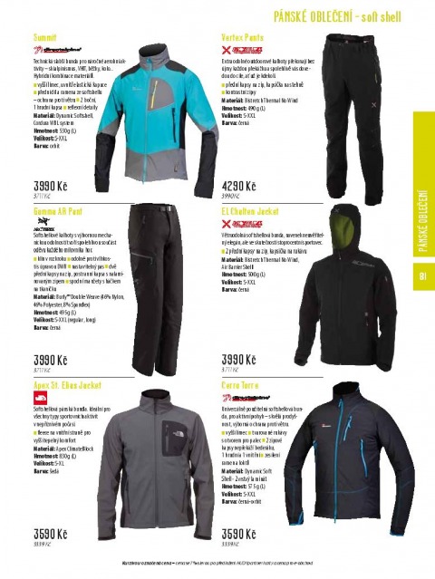 Hudy sport katalog, strana 81