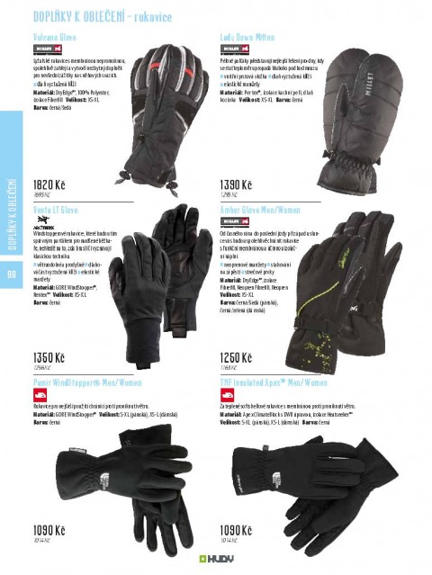 Hudy sport katalog, strana 98