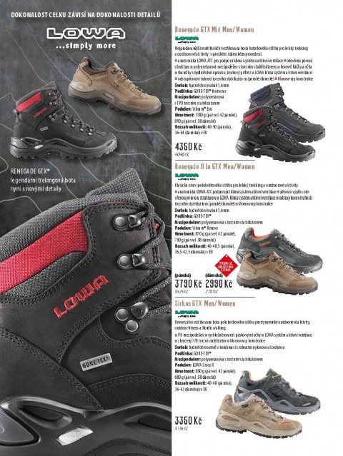 Hudy sport katalog, strana 120