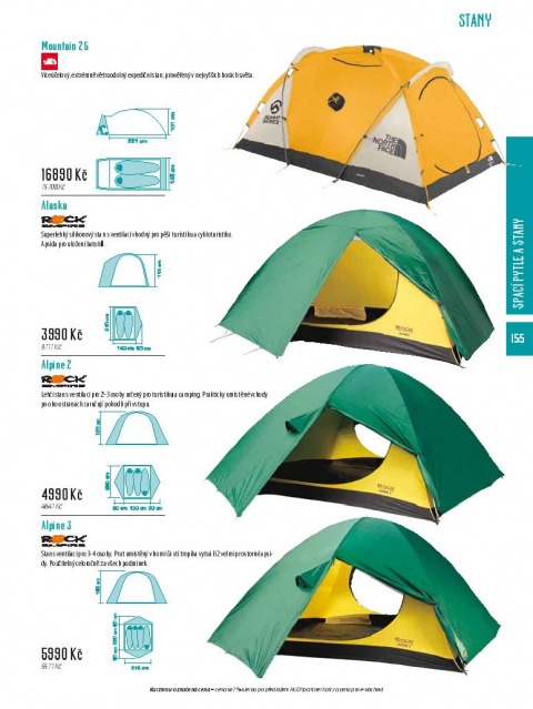 Hudy sport katalog, strana 155