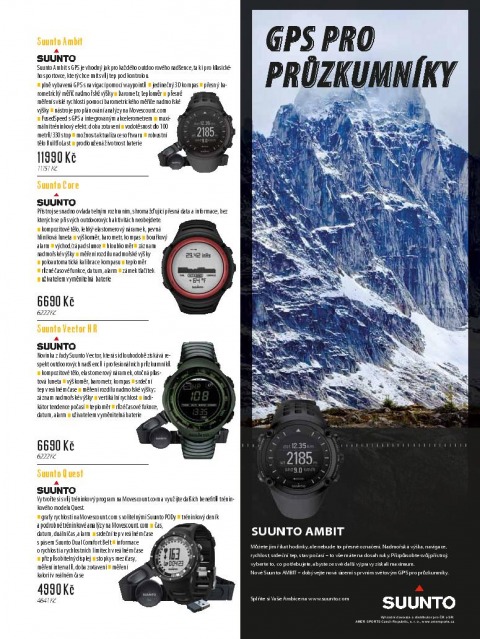 Hudy sport katalog, strana 165