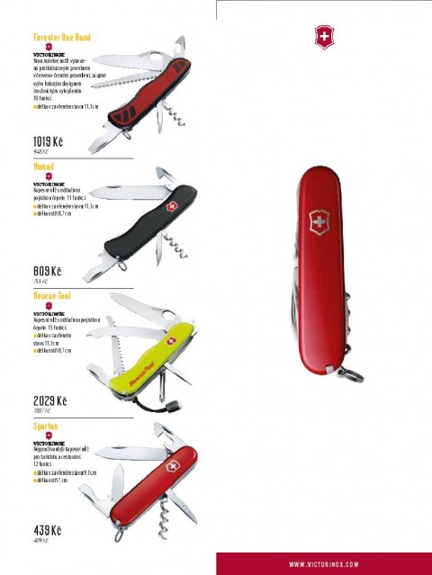 Hudy sport katalog, strana 171