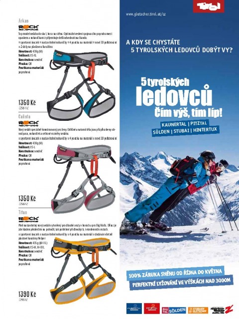 Hudy sport katalog, strana 179