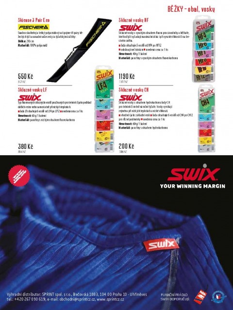 Hudy sport katalog, strana 199