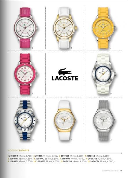 Klenoty Aurum katalog, strana 44
