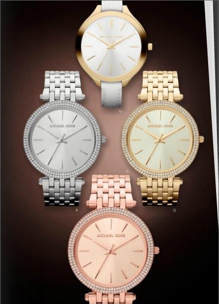 Klenoty Aurum katalog, strana 55