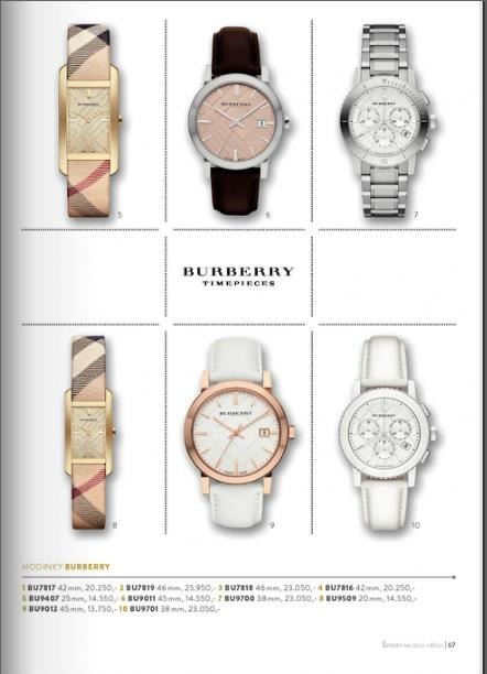 Klenoty Aurum katalog, strana 60