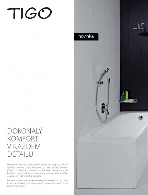 Koupelny Jika katalog, strana 29