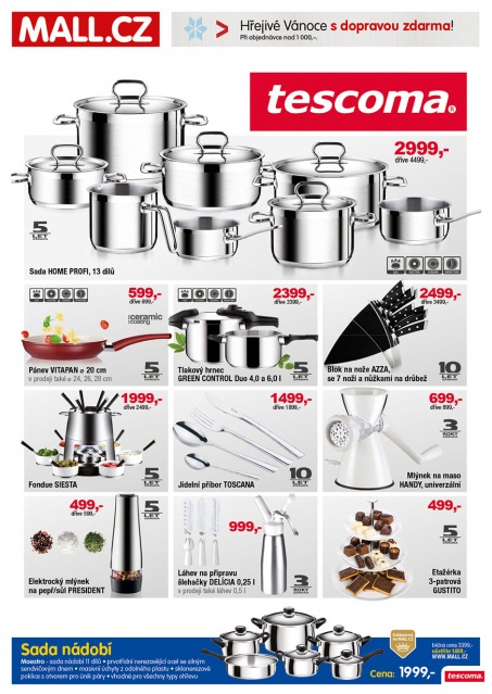Mall.cz letk, strana 16
