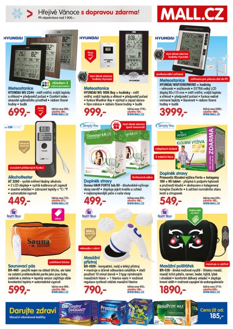 Mall.cz letk, strana 25