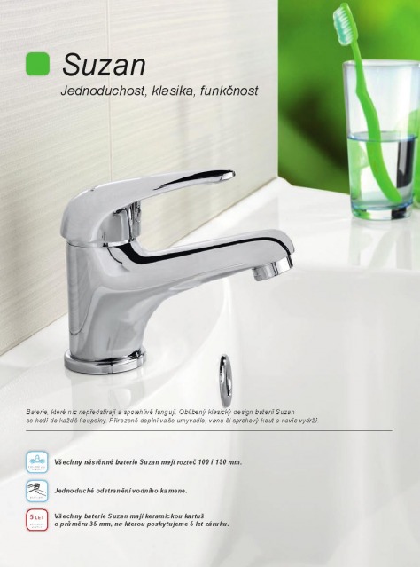 Koupelny Ravak katalog, strana 207