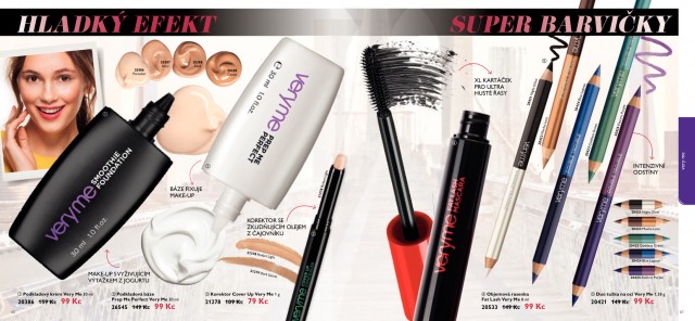 Oriflame katalog 2012, strana 31