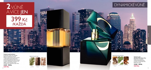 Oriflame katalog 2012, strana 37