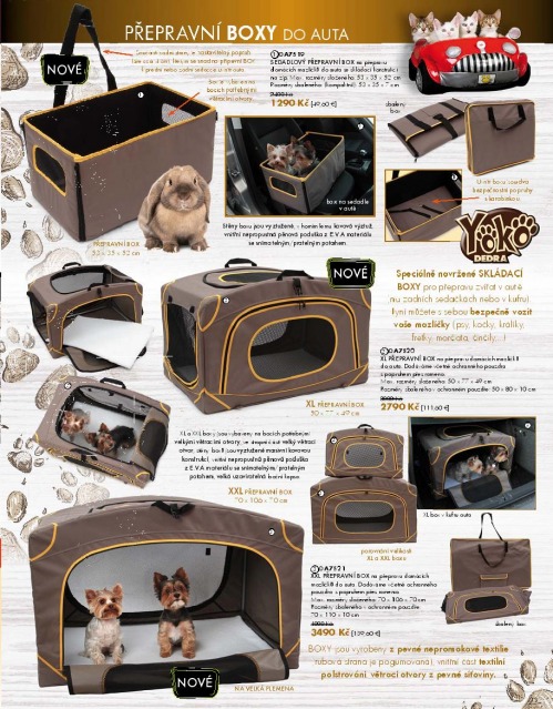 Dedra katalog, strana 13