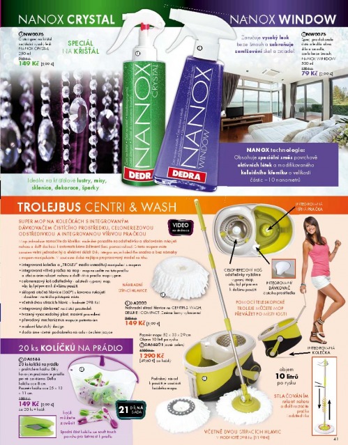 Dedra katalog, strana 41
