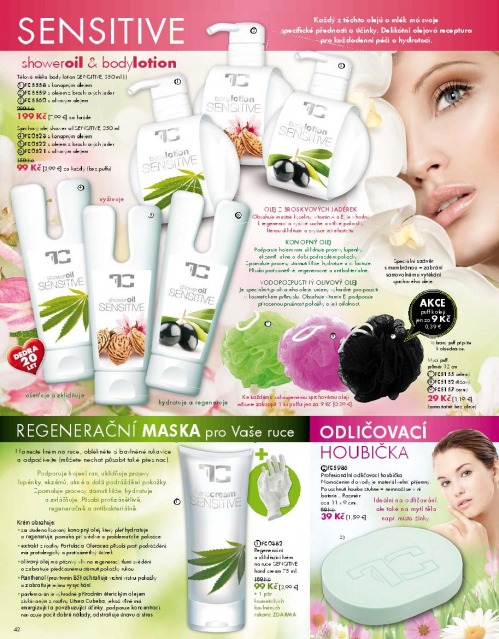 Dedra katalog, strana 42