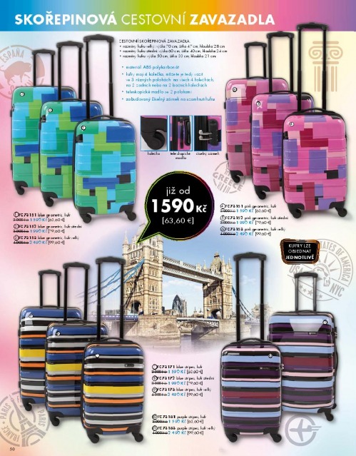 Dedra katalog, strana 50