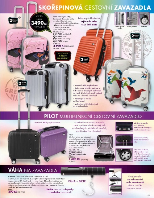 Dedra katalog, strana 51