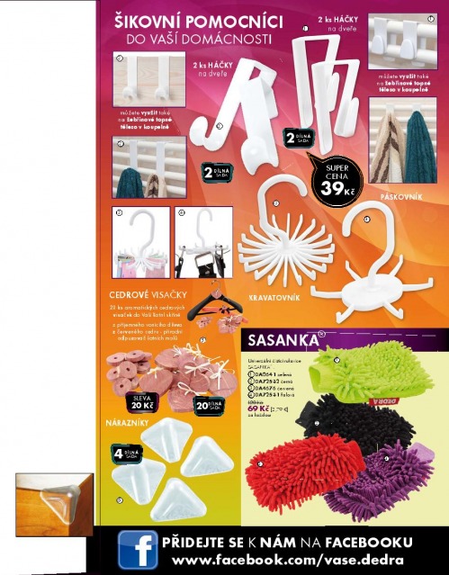 Dedra katalog, strana 52