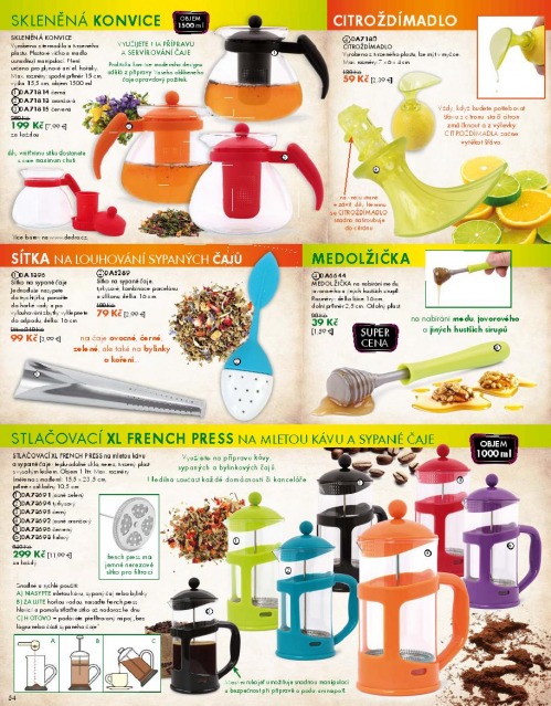 Dedra katalog, strana 54