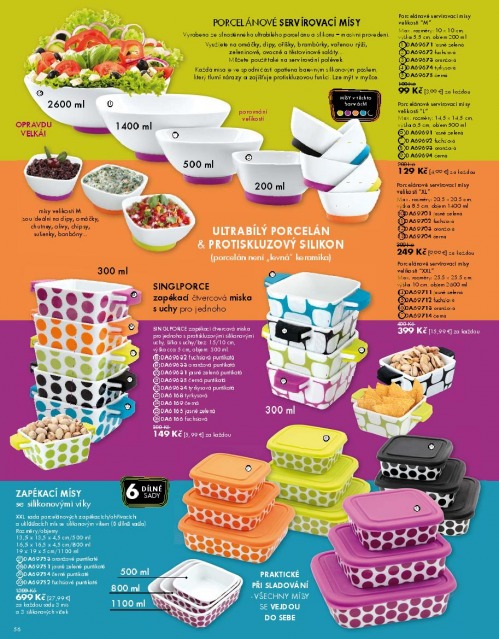 Dedra katalog, strana 56