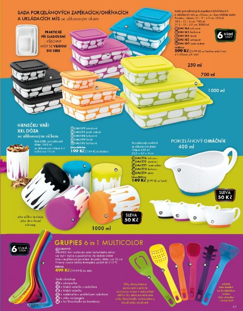 Dedra katalog, strana 57