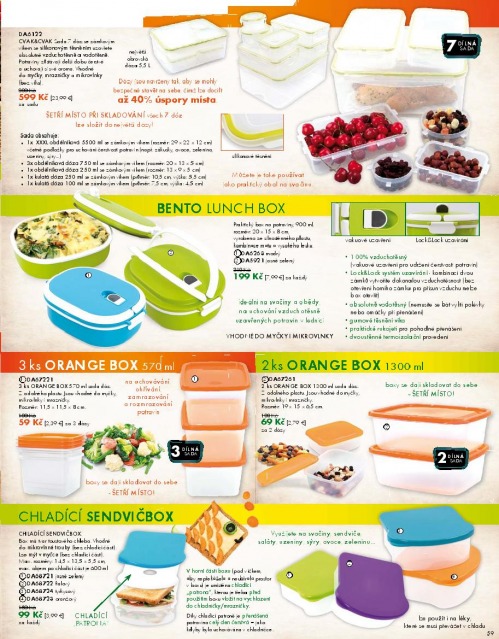 Dedra katalog, strana 59