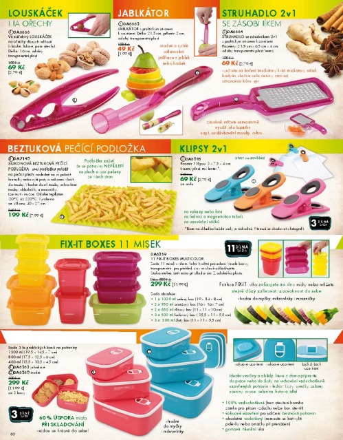 Dedra katalog, strana 60
