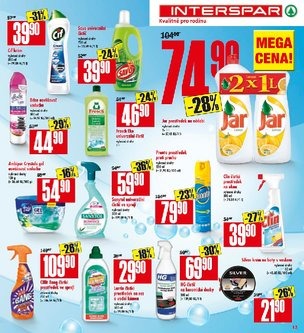 Interspar letk, strana 13
