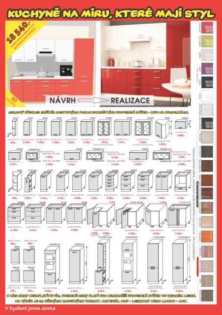Jamall nbytek katalog, strana 6
