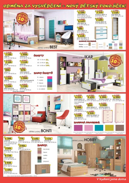 Jamall nbytek katalog, strana 7