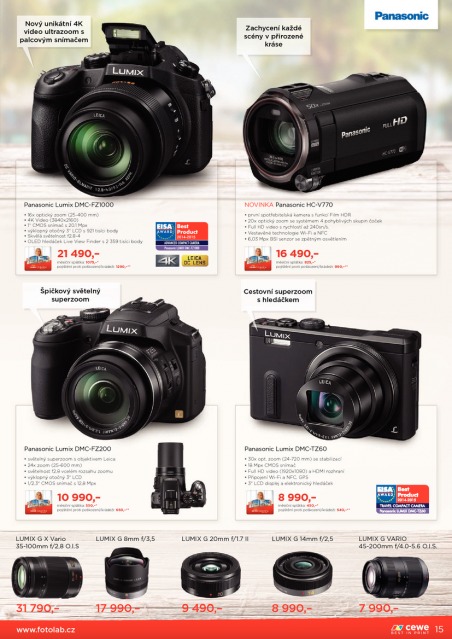 Fotolab letk, strana 15