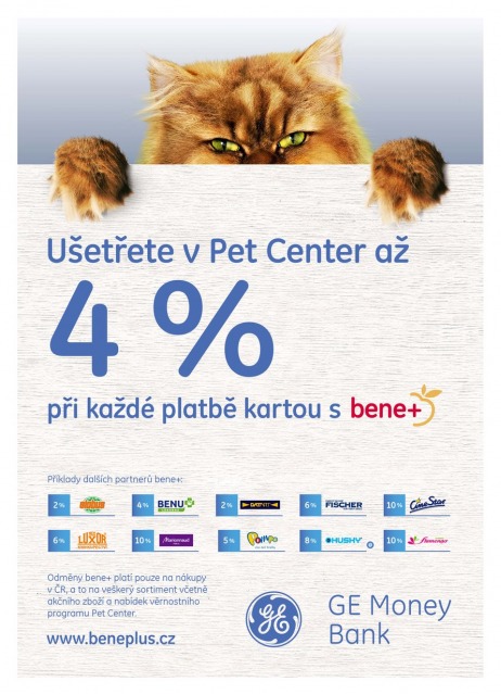 Pet Center letk, strana 14